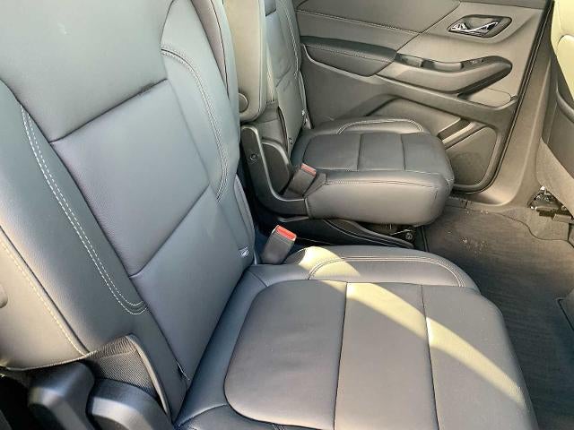 2023 Chevrolet Traverse AWD 3LT