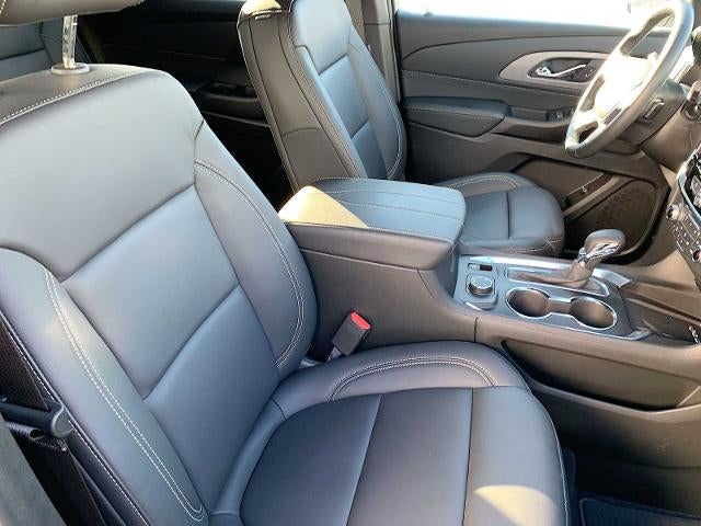 2023 Chevrolet Traverse AWD 3LT
