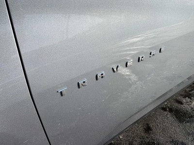2023 Chevrolet Traverse AWD 3LT