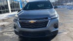 2023 Chevrolet Traverse AWD 3LT