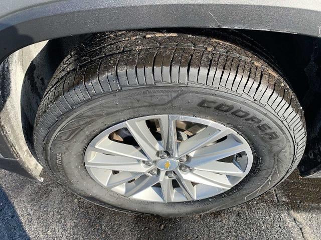 2023 Chevrolet Traverse AWD 3LT