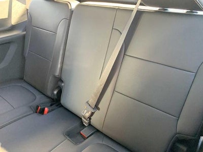 2023 Chevrolet Traverse AWD 3LT