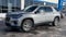 2023 Chevrolet Traverse AWD 3LT