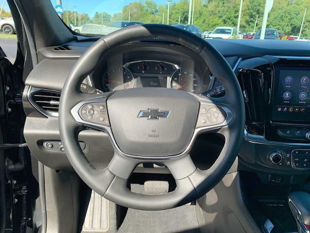 2023 Chevrolet Traverse AWD 2LT