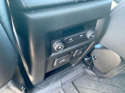 2023 Chevrolet Traverse AWD 2LT