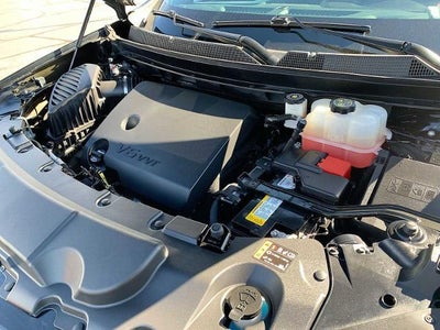 2023 Chevrolet Traverse AWD 2LT