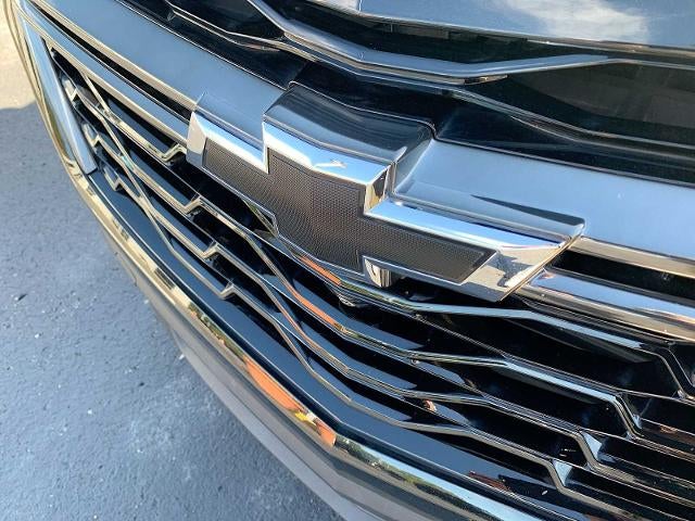 2023 Chevrolet Traverse AWD 2LT