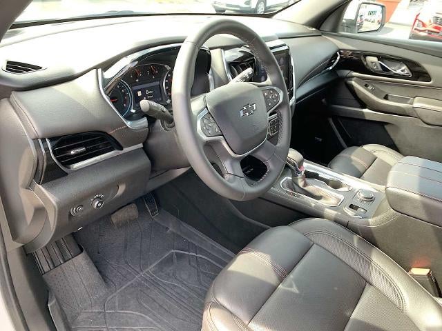 2023 Chevrolet Traverse RS - Photo 10