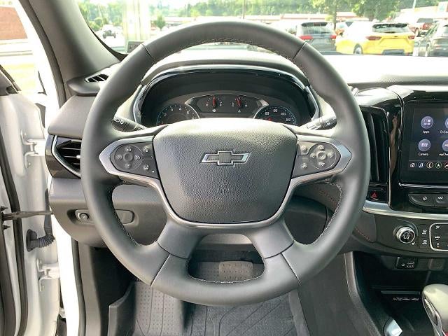 2023 Chevrolet Traverse RS - Photo 11