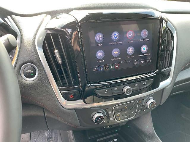 2023 Chevrolet Traverse RS - Photo 13