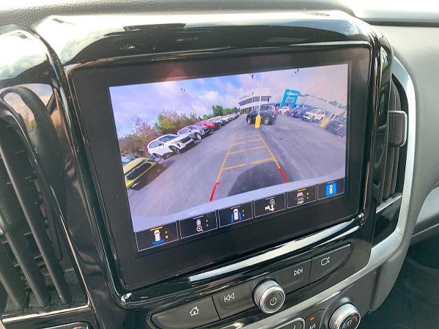 2023 Chevrolet Traverse RS - Photo 14