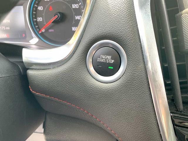 2023 Chevrolet Traverse RS - Photo 16