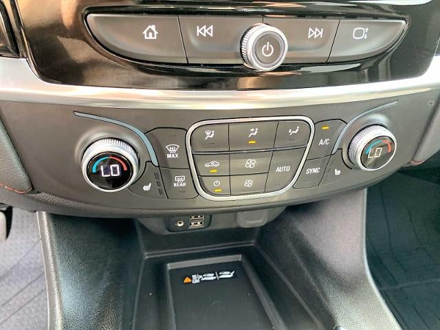 2023 Chevrolet Traverse RS - Photo 17