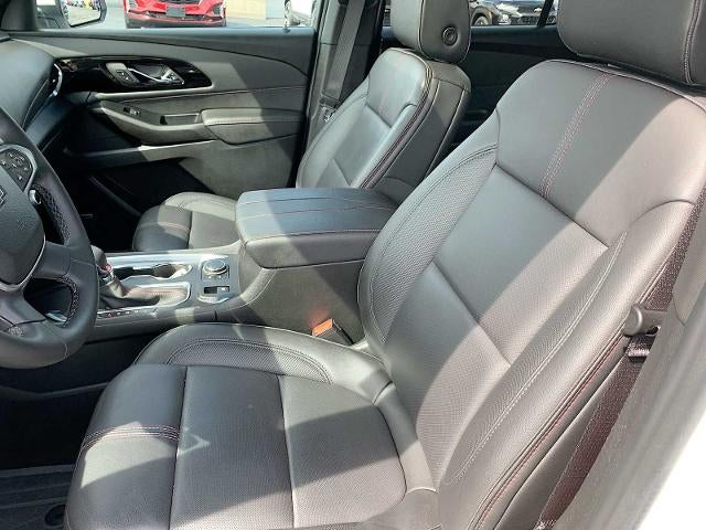 2023 Chevrolet Traverse RS - Photo 19