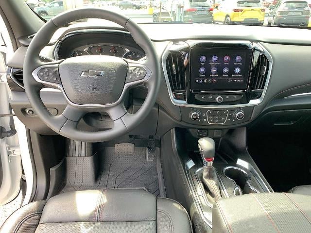 2023 Chevrolet Traverse RS - Photo 20