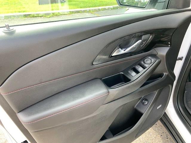 2023 Chevrolet Traverse RS - Photo 22