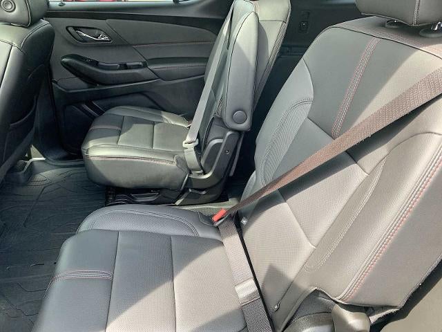 2023 Chevrolet Traverse RS - Photo 25