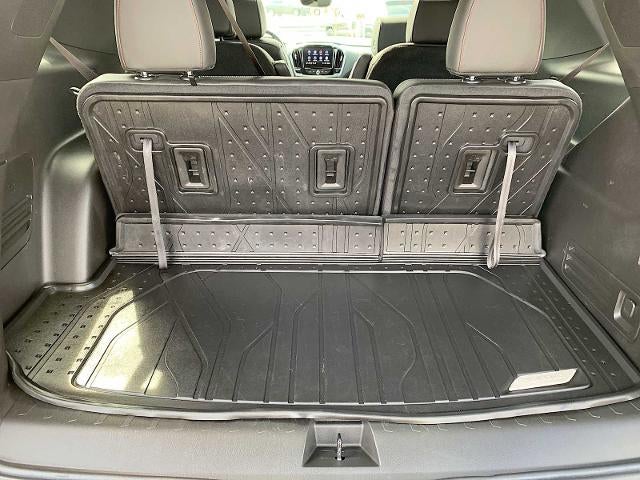 2023 Chevrolet Traverse RS - Photo 26