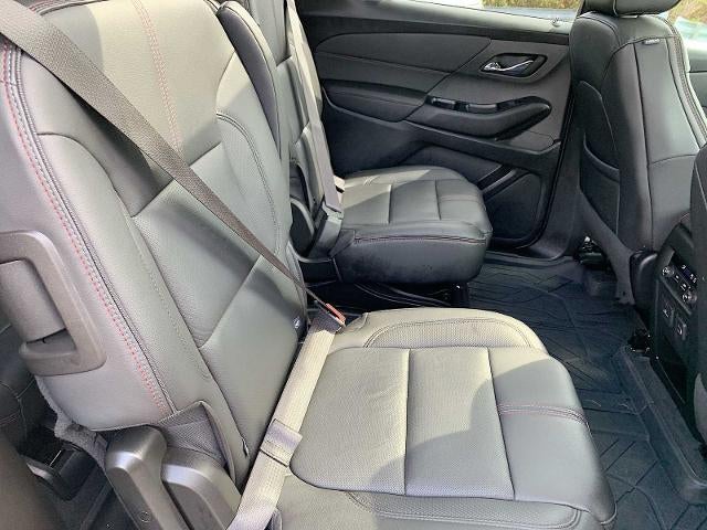 2023 Chevrolet Traverse RS - Photo 27