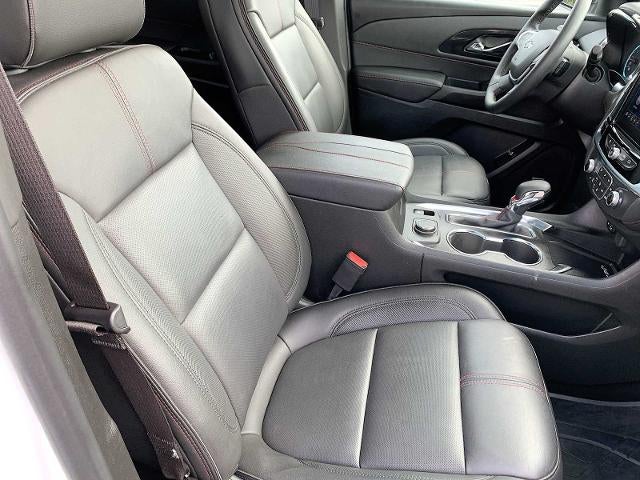 2023 Chevrolet Traverse RS - Photo 28