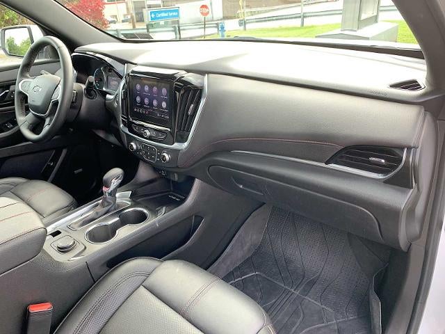 2023 Chevrolet Traverse RS - Photo 29