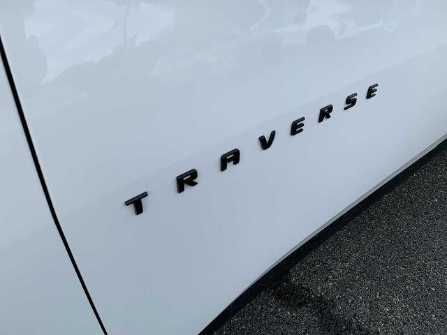 2023 Chevrolet Traverse RS - Photo 31