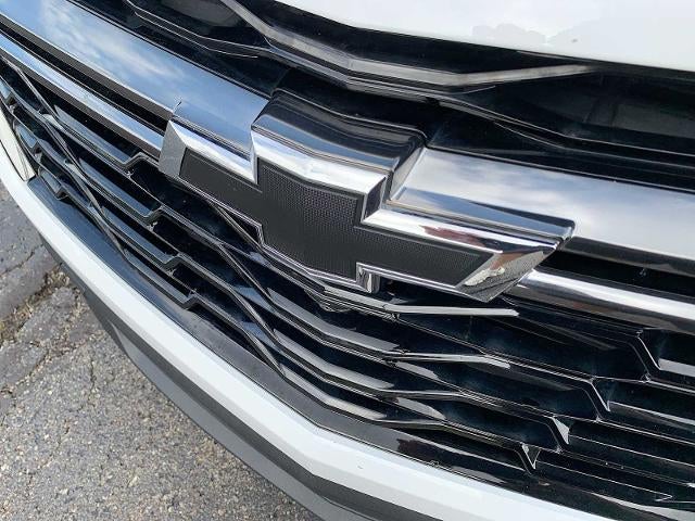 2023 Chevrolet Traverse RS - Photo 32