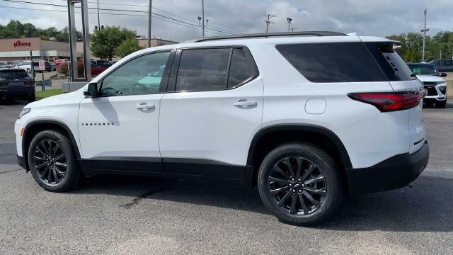 2023 Chevrolet Traverse RS - Photo 6