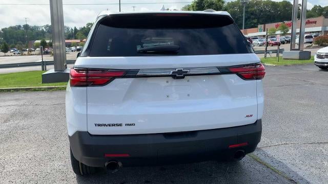 2023 Chevrolet Traverse RS - Photo 7
