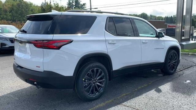 2023 Chevrolet Traverse RS - Photo 8