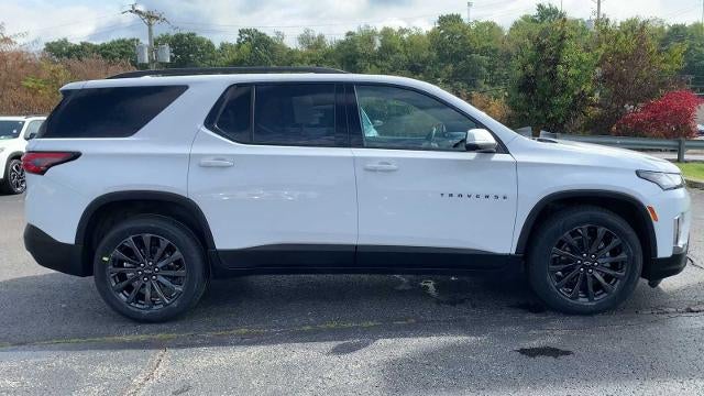 2023 Chevrolet Traverse RS - Photo 9