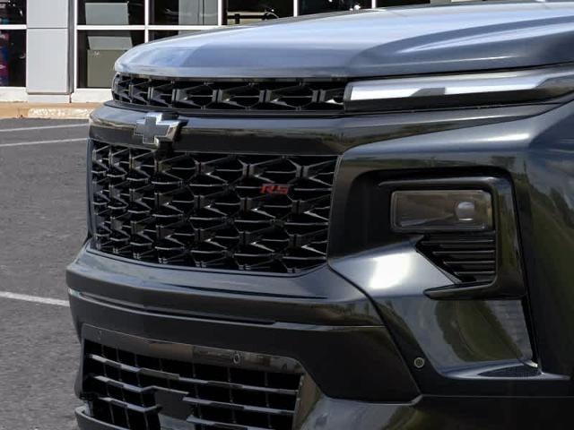 2027 Chevrolet Traverse RS w/2RS