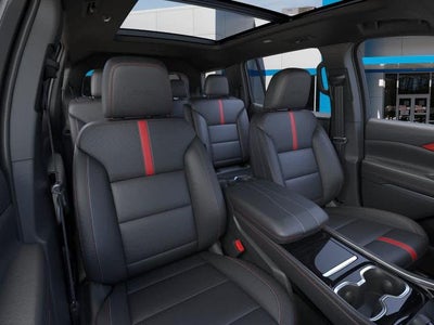 2027 Chevrolet Traverse RS w/2RS