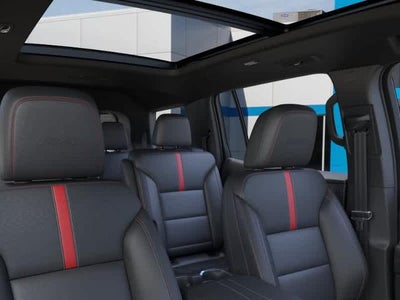 2027 Chevrolet Traverse RS w/2RS