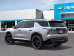 2026 Chevrolet Traverse RS w/2RS