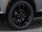 2026 Chevrolet Traverse RS w/2RS