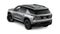 2026 Chevrolet Traverse RS w/2RS