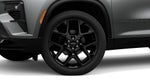 2026 Chevrolet Traverse RS w/2RS