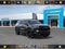 2026 Chevrolet Traverse RS w/2RS