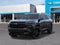 2026 Chevrolet Traverse RS w/2RS
