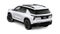 2027 Chevrolet Traverse RS w/2RS