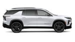 2027 Chevrolet Traverse RS w/2RS
