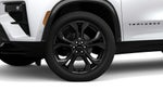 2027 Chevrolet Traverse RS w/2RS