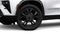 2027 Chevrolet Traverse RS w/2RS