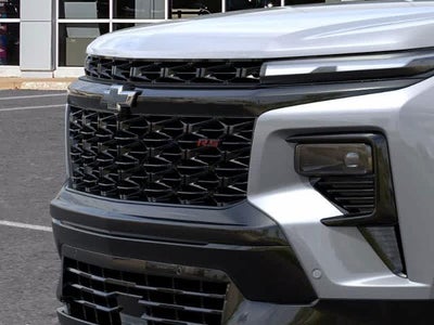 2026 Chevrolet Traverse RS w/2RS