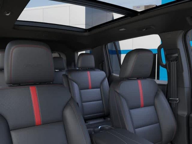 2026 Chevrolet Traverse RS w/2RS