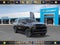 2026 Chevrolet Suburban 4WD LS