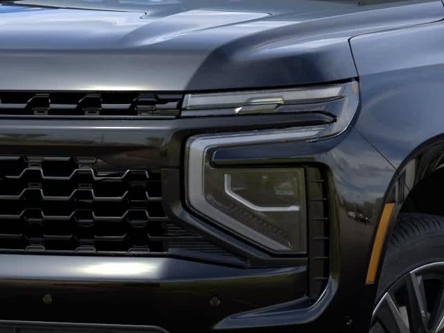 2026 Chevrolet Suburban 4WD LS