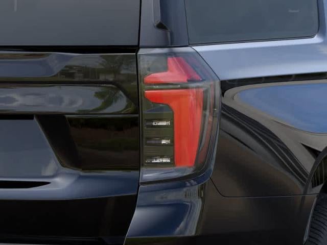 2026 Chevrolet Suburban 4WD LS