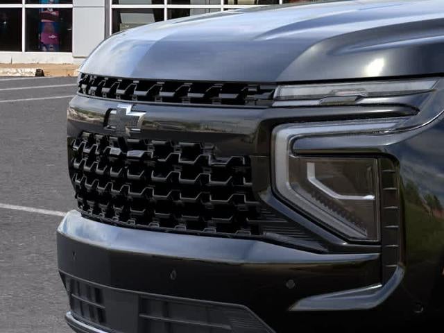 2026 Chevrolet Suburban 4WD LS